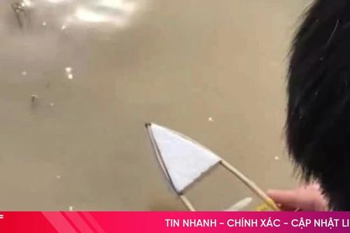 Nghi bắt chước trò 'ghe bobo' trên TikTok, học sinh lớp 2 đuối nước thương tâm