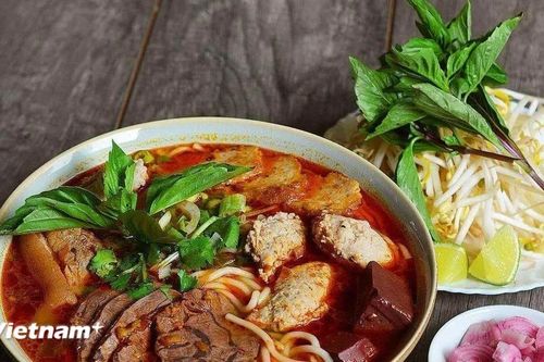 Xu hướng du lịch ẩm thực: Vì sao Việt Nam là điểm đến được yêu thích nhất?
