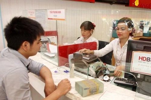HDBank được chấp thuận chia cổ tức và cổ phiếu thưởng tới 30%