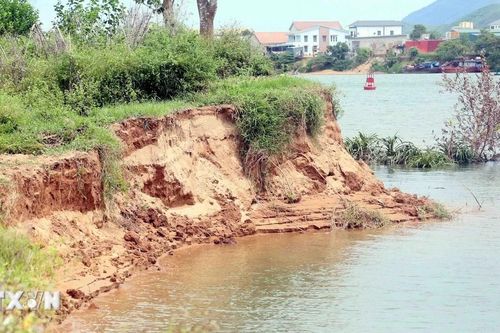 Quảng Trị đề xuất hỗ trợ 170 tỷ đồng triển khai 6 dự án vùng thiên tai cấp bách