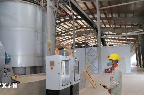 Tuyên Quang tạo cơ hội đầu tư chất lượng cao cho dòng vốn FDI