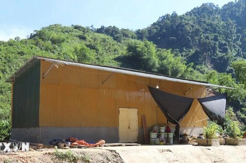 Nghệ An: Khó khăn trong việc tái định cư cho người dân vùng 'tâm lũ' Nhôn Mai