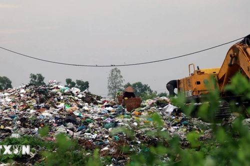 Đại biểu Quốc hội: Cần có chính sách khuyến khích phát triển điện từ rác thải