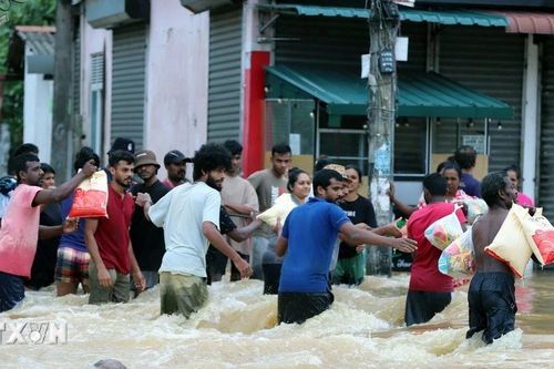 WMO cảnh báo khả năng xuất hiện La Nina yếu trong 3 tháng tới
