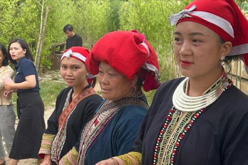 Hiệu quả từ những chính sách lồng ghép yếu tố giới trong chương trình giảm nghèo