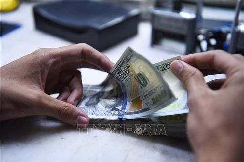 Tỷ giá hôm nay 4/12: Đồng USD giảm giá, NDT vẫn tăng nhẹ