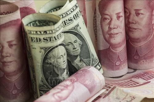 Nhiều đồng tiền châu Á kỳ vọng cú hích từ quyết định lãi suất của Fed