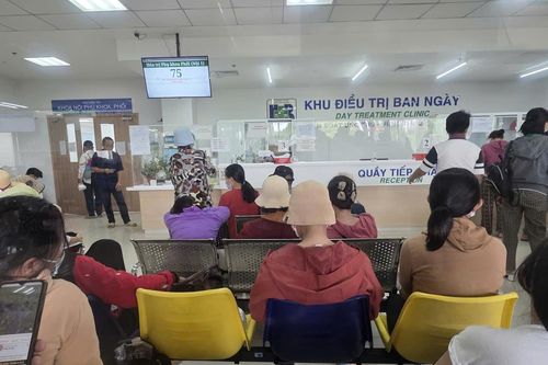 Tăng tốc sàng lọc, phát triển kỹ thuật điều trị tiên tiến khi số ca mắc ung thư gia tăng nhanh