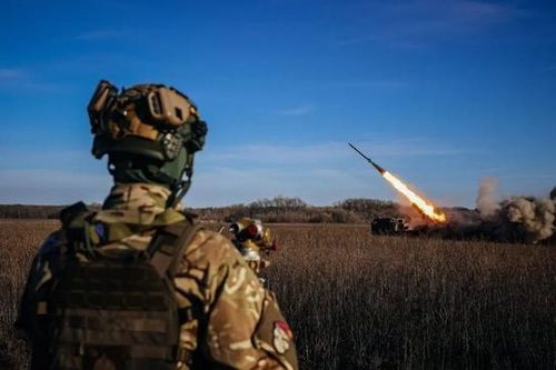 Bước ngoặt chiến lược: Ukraine sản xuất nhiên liệu tên lửa trên đất NATO