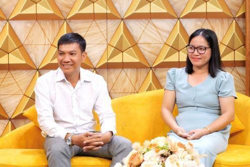 Nhà trai sốc khi con dâu giấu hoàn cảnh cho đến ngày đính hôn