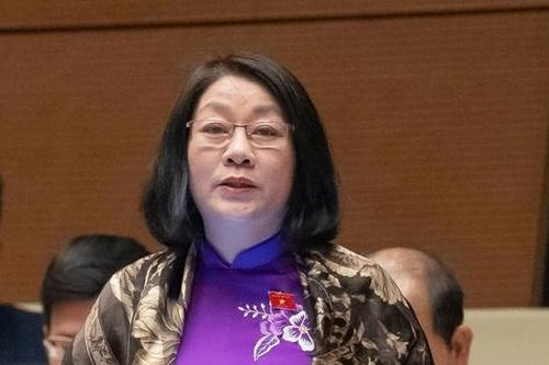 ĐBQH nhói lòng khi 'nhìn những gương mặt bơ phờ vì áp lực thi cử của trẻ'