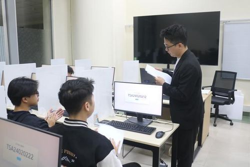 Đại học Bách khoa Hà Nội mở đăng ký thi đánh giá tư duy năm 2026