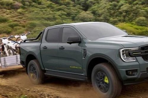 Bản nâng cấp mới của Ford Ranger và Everest sẽ không còn động cơ Bi-Turbo