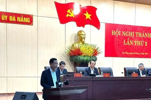 Đà Nẵng bước qua năm 'chưa có tiền lệ' vẫn giữ đà tăng trưởng