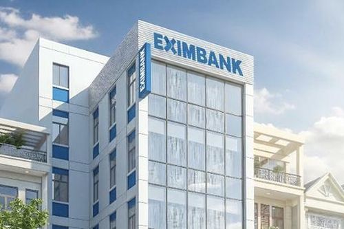 Eximbank đổi tên và địa điểm hoạt động chi nhánh Bình Tân