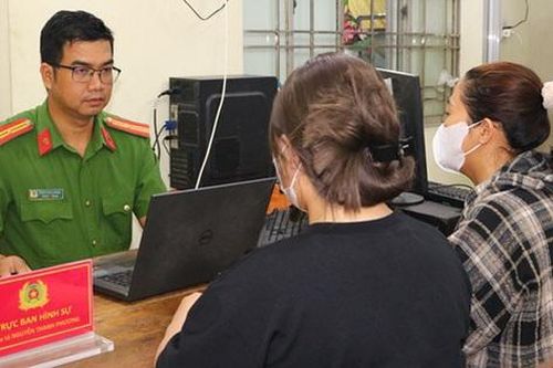 Thiếu nữ 14 tuổi bỏ nhà vì tin lời 'rót bia, gắp nước đá lương 30 triệu đồng'
