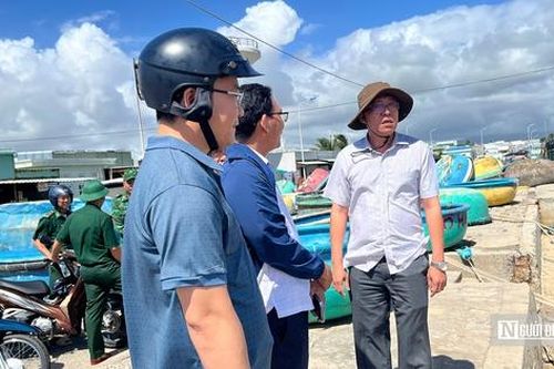 Mưa lũ nhấn chìm hơn 3.290 căn nhà, Lâm Đồng ưu tiên tuyệt đối bảo vệ tính mạng người dân