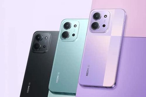 Xiaomi ra mắt smartphone 5G, chống nước, RAM 8GB, pin 6.000mAh, giá gần 4 triệu đồng