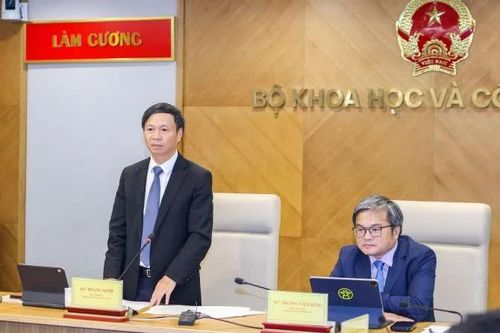 Thúc đẩy mô hình 'doanh nghiệp một người' để 'toàn dân khởi nghiệp'