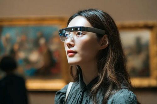 Kính mắt AI bùng nổ: 'Miếng bánh tỷ đô' khiến các ông lớn và startup lao vào cuộc tranh giành