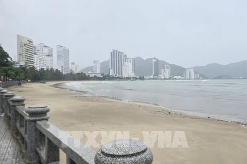Khánh Hòa cảnh báo mưa đặc biệt lớn, nguy cơ lũ quét và sạt lở tăng cao
