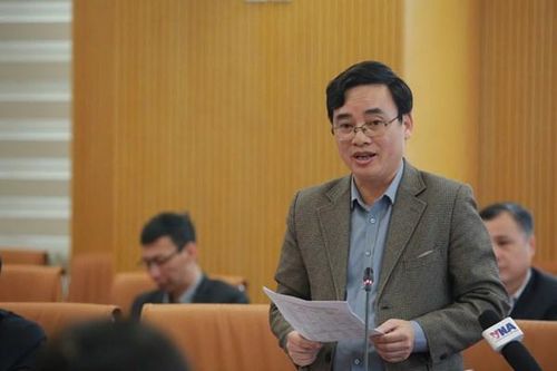 Dồn lực khôi phục sản xuất sau thiên tai