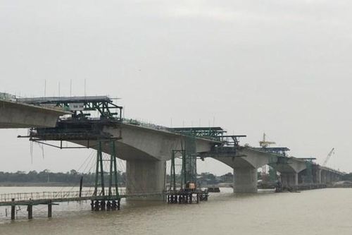 Đồng Nai chấp thuận đề xuất làm cầu Long Hưng kết nối TP. Hồ Chí Minh