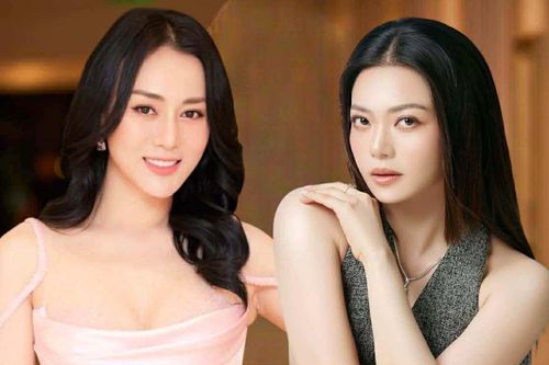 Sao nữ thay thế Phương Oanh khung phim giờ vàng có gì nổi bật?