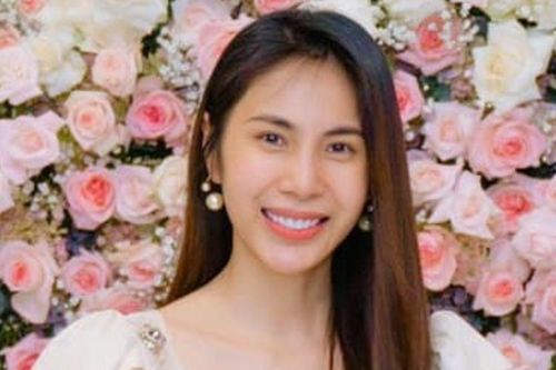 Gu thời trang của Thủy Tiên
