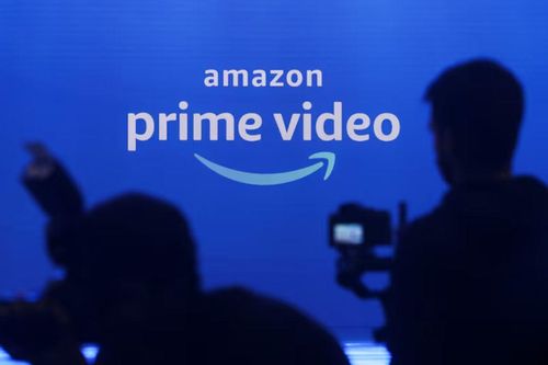 Amazon thêm tab tin tức vào Prime Video