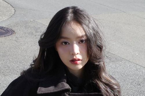 Vòng cổ đính kim cương của Hoa hậu Thanh Thủy
