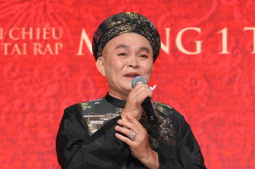 Nổi tiếng giàu sụ, cát-xê của Xuân Hinh khi đóng phim điện ảnh là bao nhiêu?