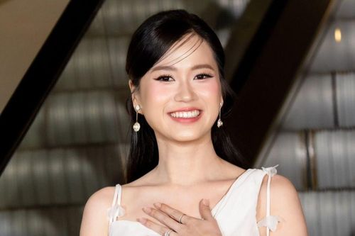Gu thời trang của Lâm Vỹ Dạ