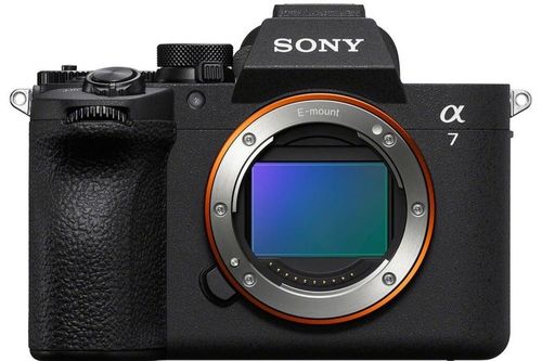 Đột phá về tốc độ và AI với Sony A7 V cho mọi nhiếp ảnh gia