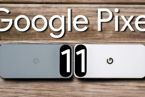Những tiết lộ sớm về Google Pixel 11 khiến giới công nghệ háo hức chờ đợi