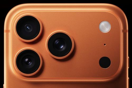 Camera iPhone 17 Pro thiếu một 'vũ khí bí mật' của iPhone 16 Pro