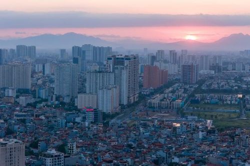 Xung đột hầm gửi xe chung cư leo thang đến ngưỡng hình sự