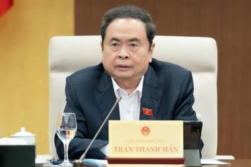 Luật Báo chí sửa đổi: Quản lý hoạt động báo mạng như báo truyền thống