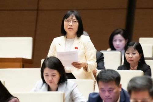 Một nhiệm kỳ Chính phủ đầy bản lĩnh, quyết liệt, nhiều dấu ấn nổi bật