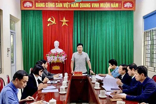 Nâng cao tỷ lệ bao phủ BHYT học sinh