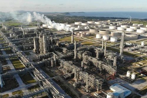 Thanh Hóa có 2 dự án nhiệt điện vào danh mục quốc gia trọng điểm ngành năng lượng