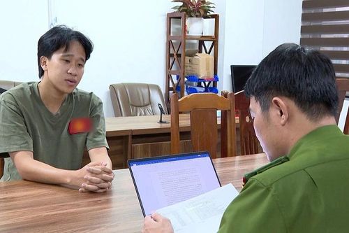 Tìm người có quyền lợi, nghĩa vụ liên quan vụ án chiếm đoạt tài sản qua Fanpage 'Hà và Việt Nam'