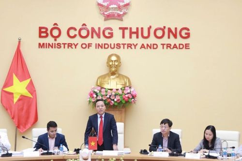 Việt Nam - EU thống nhất kế hoạch hành động, nâng tầm hiệu quả hợp tác năng lượng