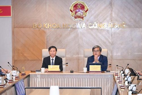 Sắp có cơ chế khuyến khích một cá nhân cũng có thể khởi nghiệp?