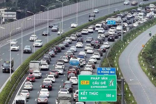 Ngành hạ tầng giao thông triển vọng tích cực trong năm 2026