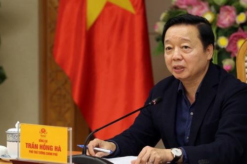 Mở rộng không gian ứng dụng công nghệ viễn thám tại Việt Nam