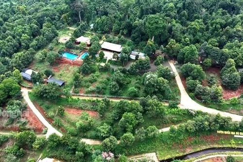Quyết định công nhận 11 xã, phường miền núi trên địa bàn tỉnh Đồng Nai
