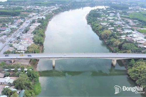 Triển khai thủ tục đầu tư 4 dự án giao thông kết nối Đồng Nai với Thành phố Hồ Chí Minh