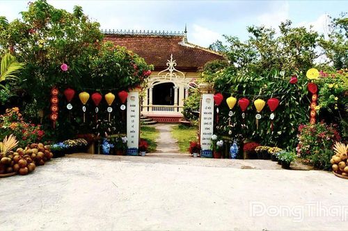 Hội thi 'Cổng làng kể chuyện'