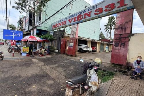 Gia Lai: Nam sinh lớp 9 dùng dao đâm bạn nhập viện